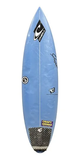 Schaper Hawaii Surfboards